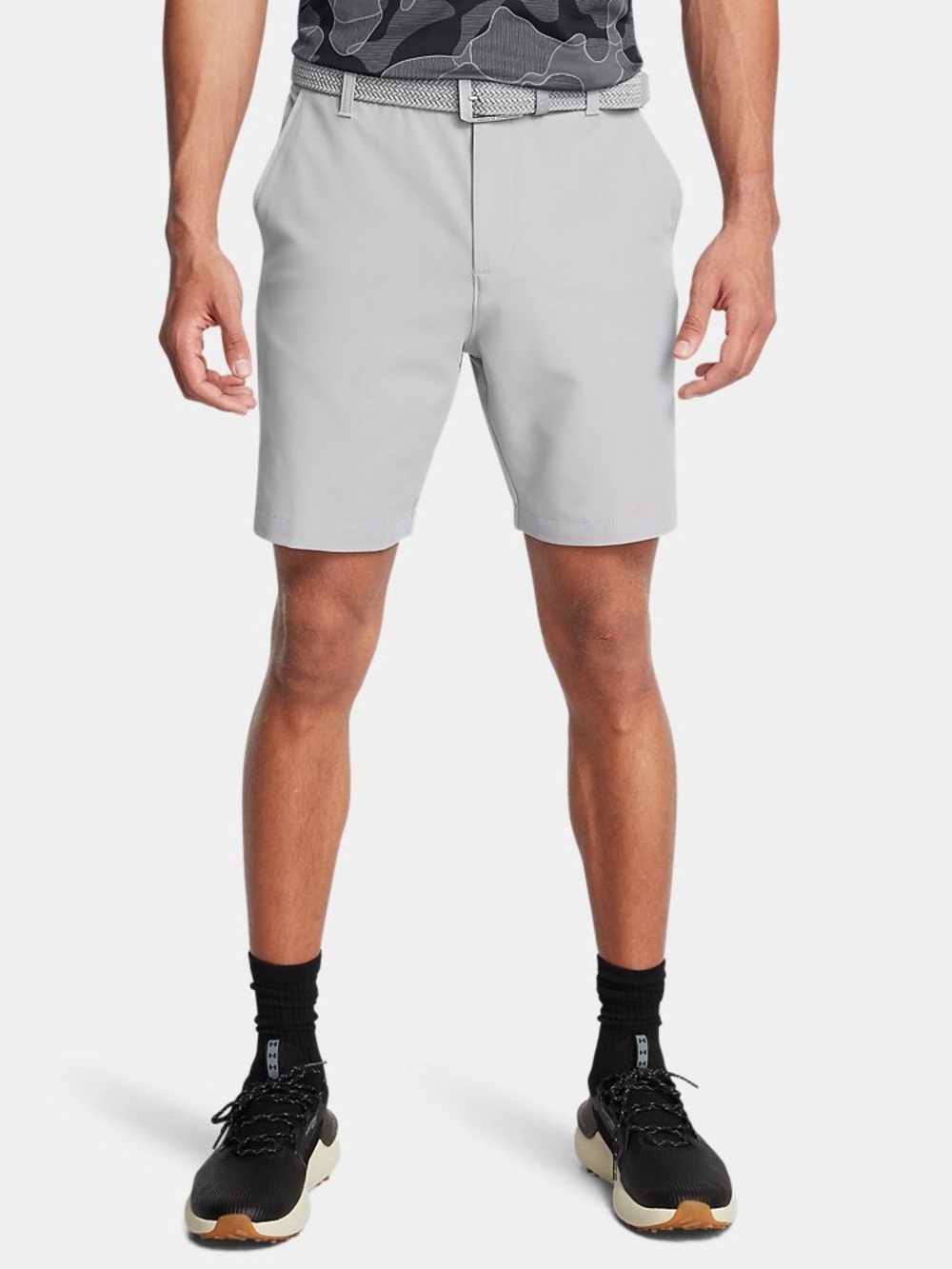 Under Armour men's golf shorts